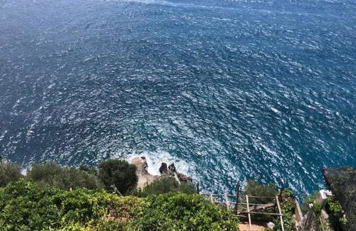 Appartamento di RAPHAEL con vista mare - Photo 23