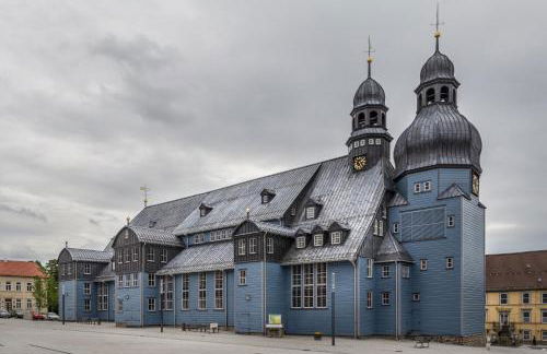 Haus am Oberen Eschenbacher Teich - Foto 33