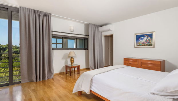 RM Grande Villa - Foto 4, Habitación