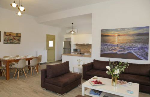 Anchorage Andros Villa - Foto 39