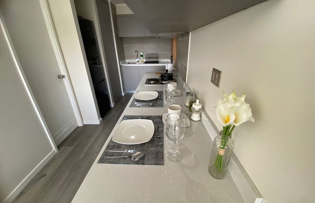 Temuco suite - Foto 10