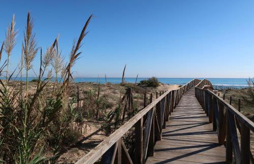 Emilia de la Playa - Foto 35