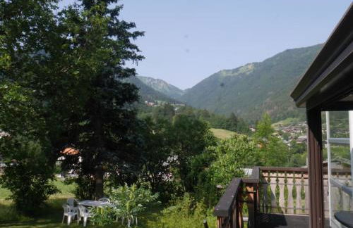 Chalet de montagne Pierre et Gaby non-fumeur hôte non professionnel - Foto 55