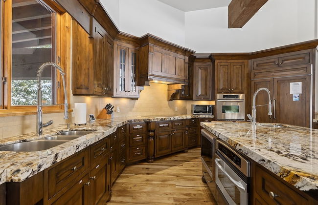 Apex Lodge Sol-12011 - Foto 13