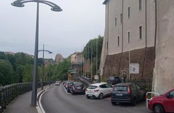 Casa Appartamento per Vacanze - CASA CAMPANFIORE - Al Centro Storico di ZAGAROLO - PER 4 OSPITI - Foto 40