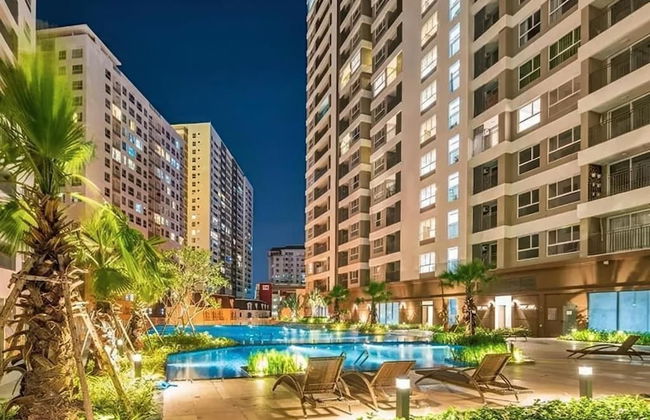 Golden mansion - Foto 21