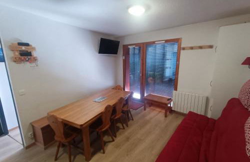 Appartement Le Corbier, 3 pieces, 7 personnes, au pied des pistes - Foto 5