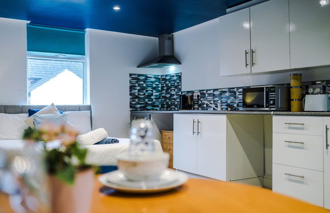 Stay With Empire - Windsor Terrace - Foto 63