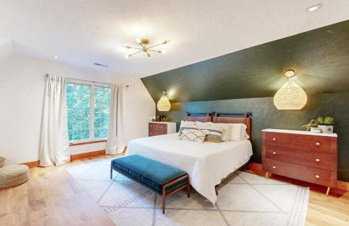 Heartwood Manor - Foto 20