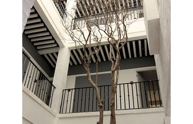 Master Loft in Historic Downtown - Foto 10