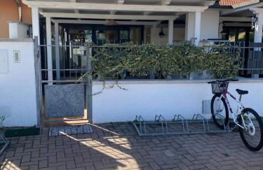 Appartamento Carnovale WiFi Piscina divertimento sul mare di Pizzo - Photo 19