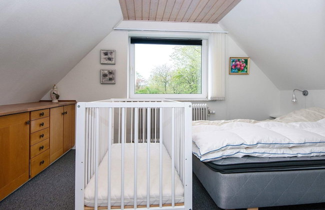 6 Person Holiday Home in Skaerbaek-by Traum - Foto 3