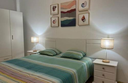 Pieds dans l'eau - vue sur mer - Playa de Melenara - Foto 43