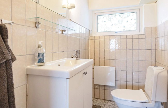 6 Person Holiday Home in Frostrup - Foto 12