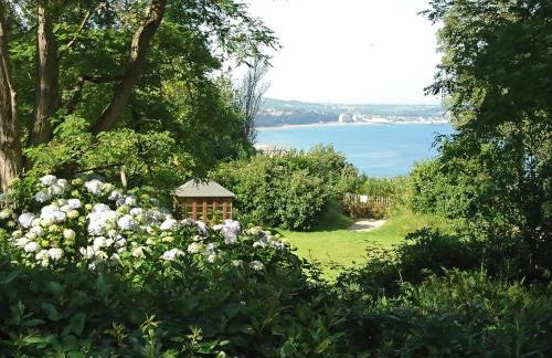 The Priory - Foto 31