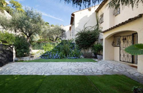 Elegance, serenite et vue exeptionnelle sur la rade - Foto 28