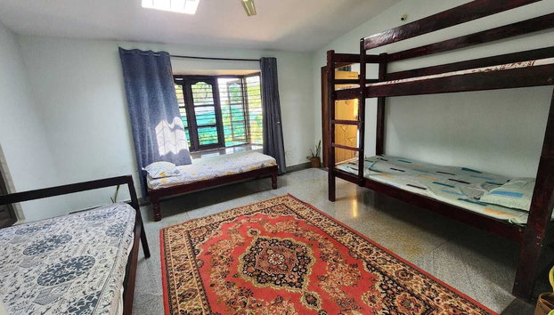 Tuesday Farm Stay - Foto 4, Habitación