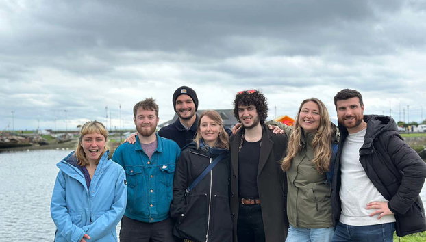 Galway Guided Walking Tour - Foto 4