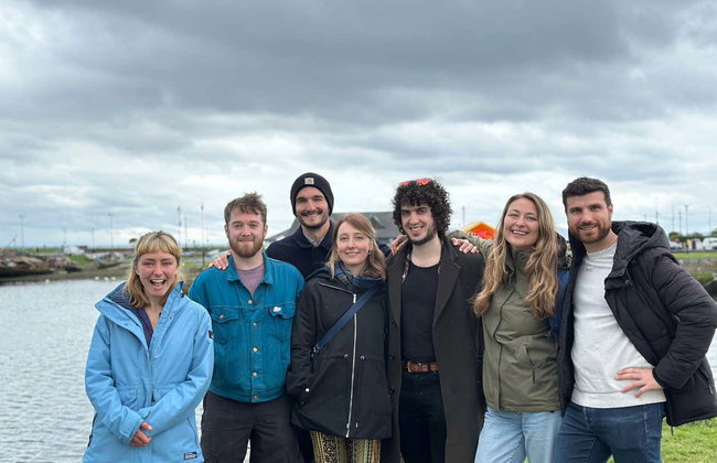 Visita guiada por Galway - Foto 2