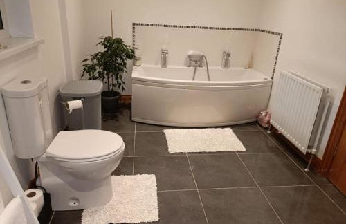 Peartree Cottage - Foto 20