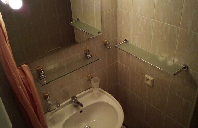 Apartmány Andy - Foto 11