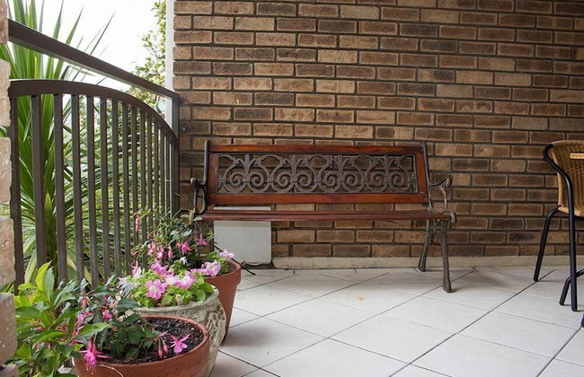 Lavender Lane Guest House - Foto 10