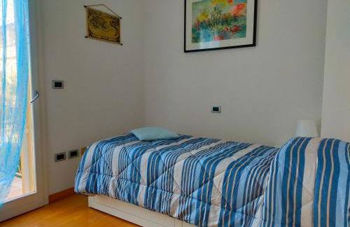 Appartamento Le Nuvole da Davide e Romina - Foto 21