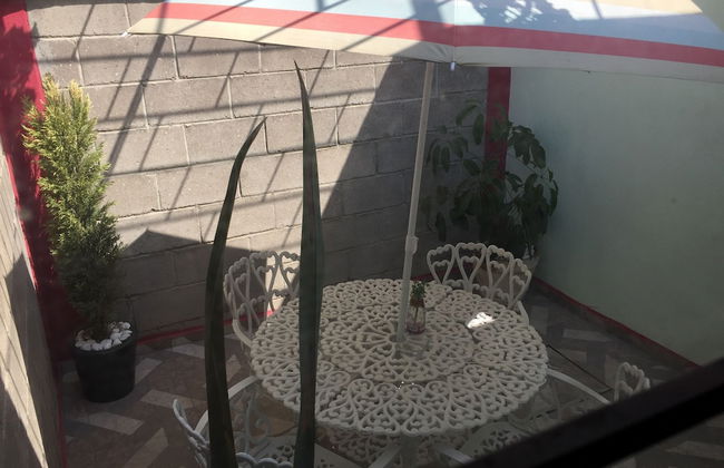 La Casita Salesiana - Foto 28