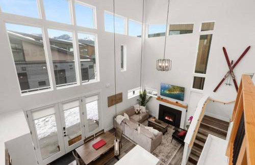 Mountain View Retreat at The Quarry - Sleeps 10! - Foto 36