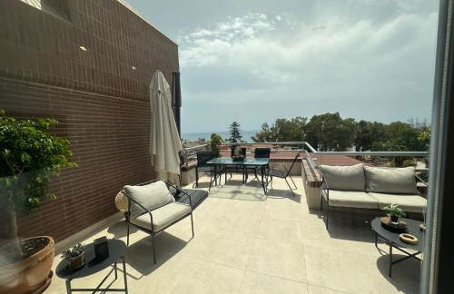 Penthouse Puerta de Pedregalejo - Foto 13