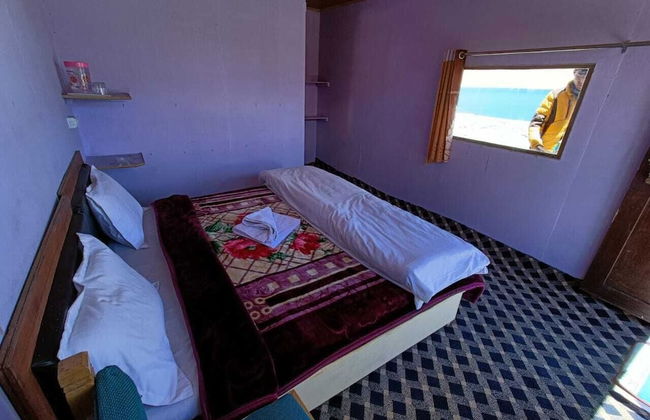 Native Retreat Cottage Pangong Ladakh UT - Foto 3