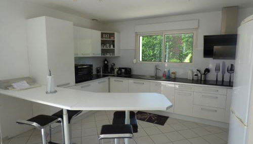 Villa Baïne 8p seignosse - Foto 4