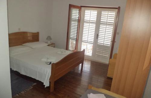 Apartments by the sea Zaklopatica, Lastovo - 8346 - Foto 22