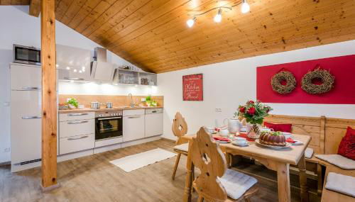 Hochgallinger Hof - Foto 4