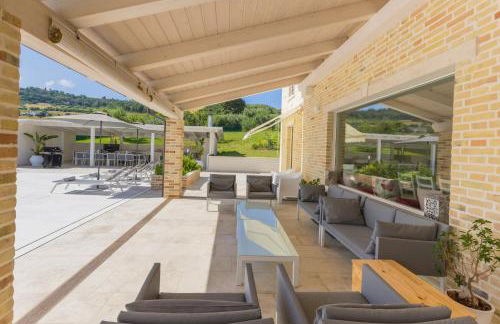 Villa Angela - Foto 17