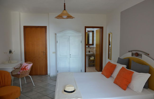 agriturismo la pergola - Foto 4