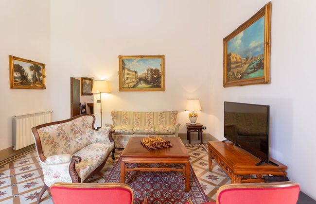 Villa Maltempo - Foto 17