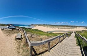 Monte Clérigo - Aljezur - Apartamento T2 - Foto 2