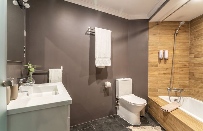 Praia da Rocha Beach Bright Apartment 50 m walk from the beach - Foto 20