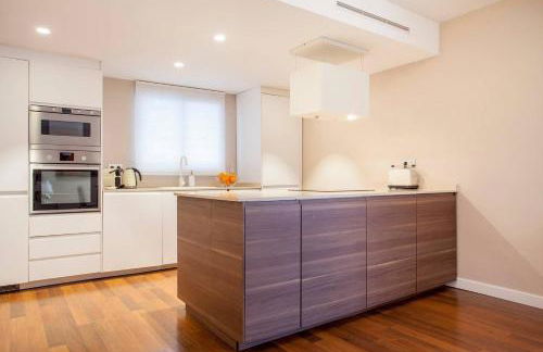 Hi Valencia Apartments - Jorge Juan - Photo 6