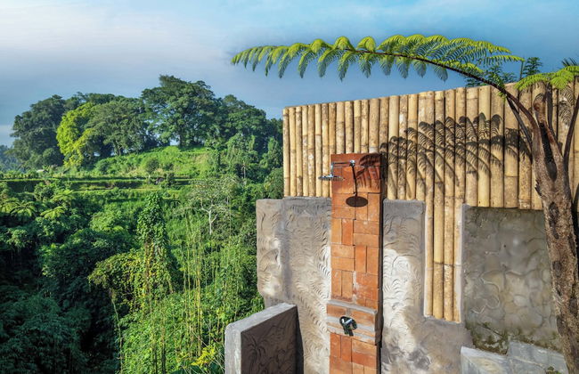 Shigar Livin Bali - Foto 23