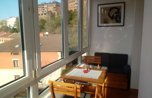 Apartamento Andoaga - Foto 3