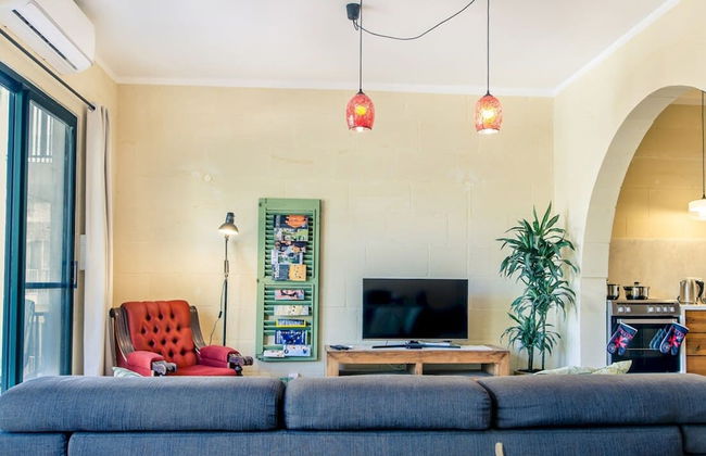 Retro Designer Homelike Apartment - Close to Beach - Foto 16