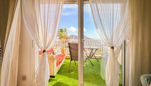 Tenerife Dream View Apartment - Foto 2