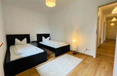 Dill Apartment Pleinfeld am Brombachsee I - Foto 8