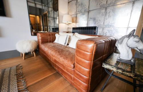 Padstow Escapes - Teyr Luxury Penthouse Apartment - Foto 3