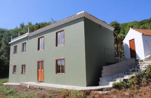 Casa Fita en El Cubo de La Galga - Photo 38