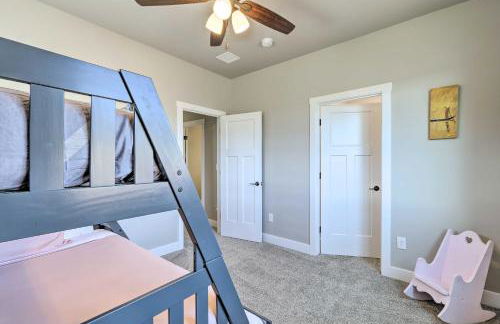 Modern Flagstaff Home, 4 Mi to Downtown! - Photo 22