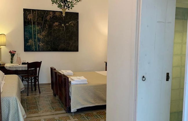 Masseria Chiusurella - Photo 34