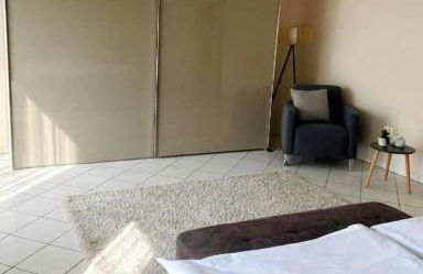 Ferienwohnung Lodge 43 - Foto 8